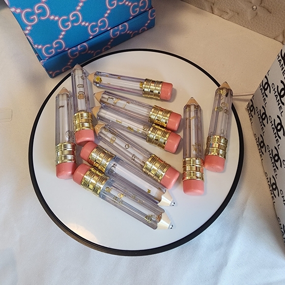 🔥PENCIL CUSTOM LIP GLOSS🔥 - Picture 4 of 12